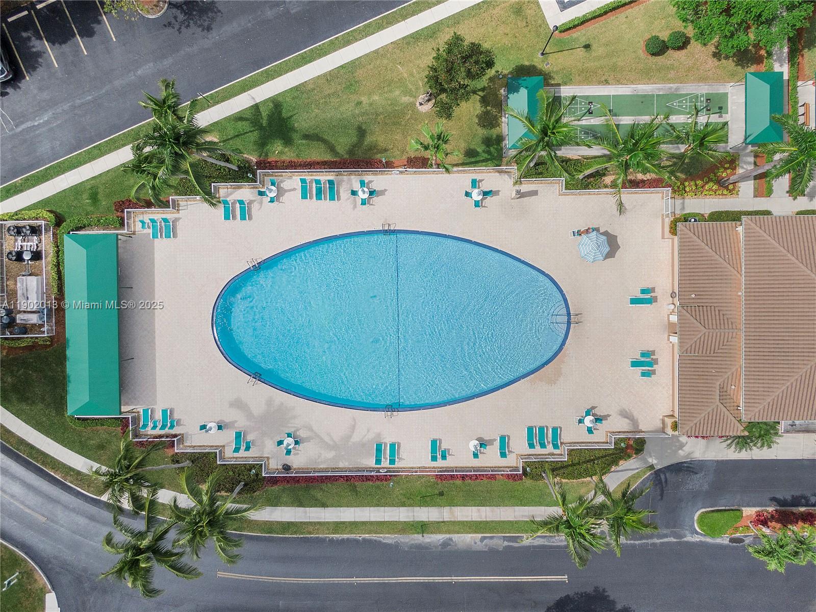 WELDON CONDOMINIUM - Residential Lease