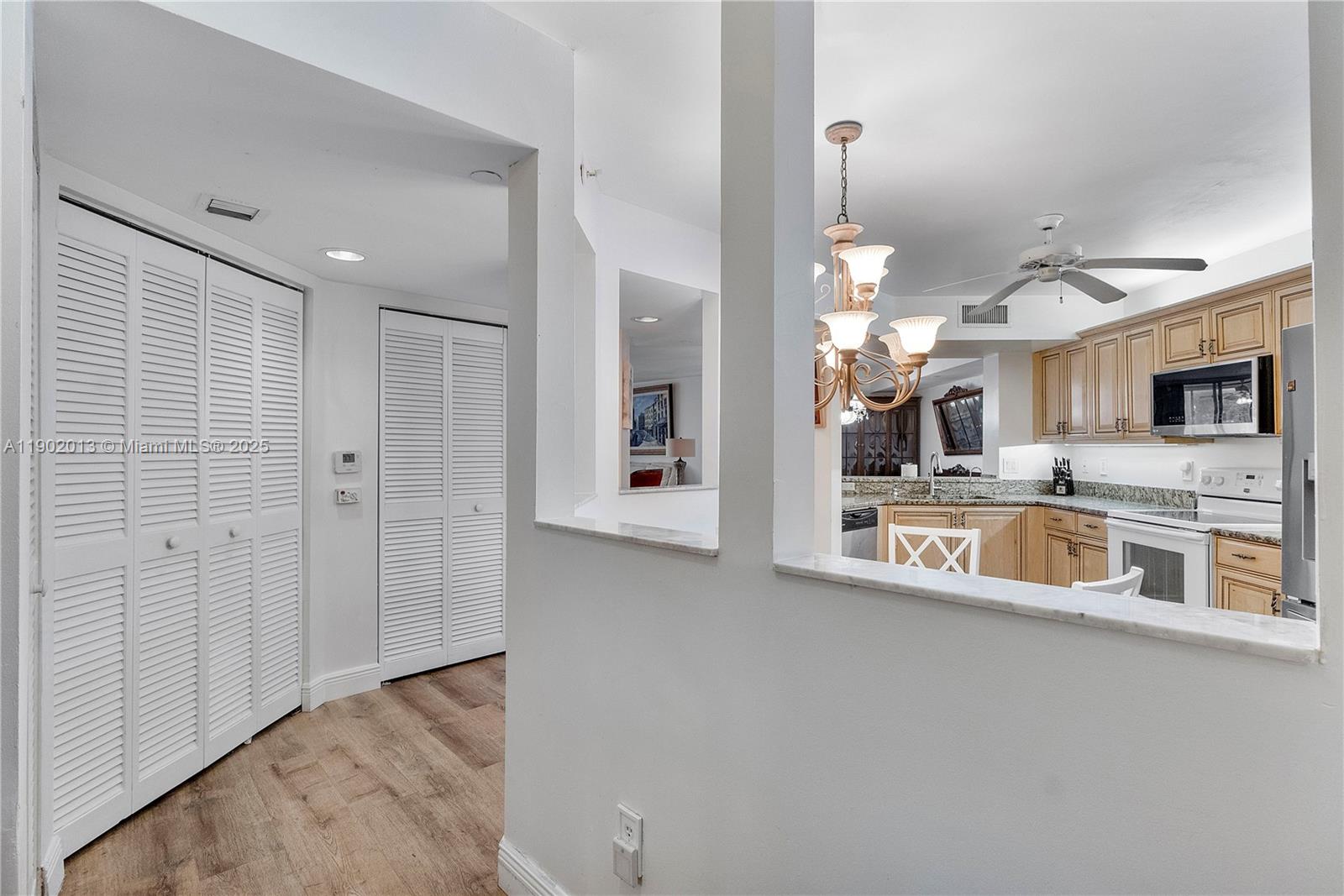 WELDON CONDOMINIUM - Residential Lease