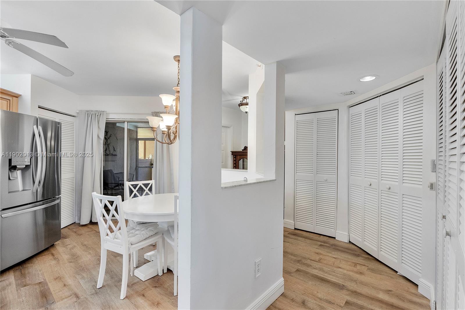 WELDON CONDOMINIUM - Residential Lease