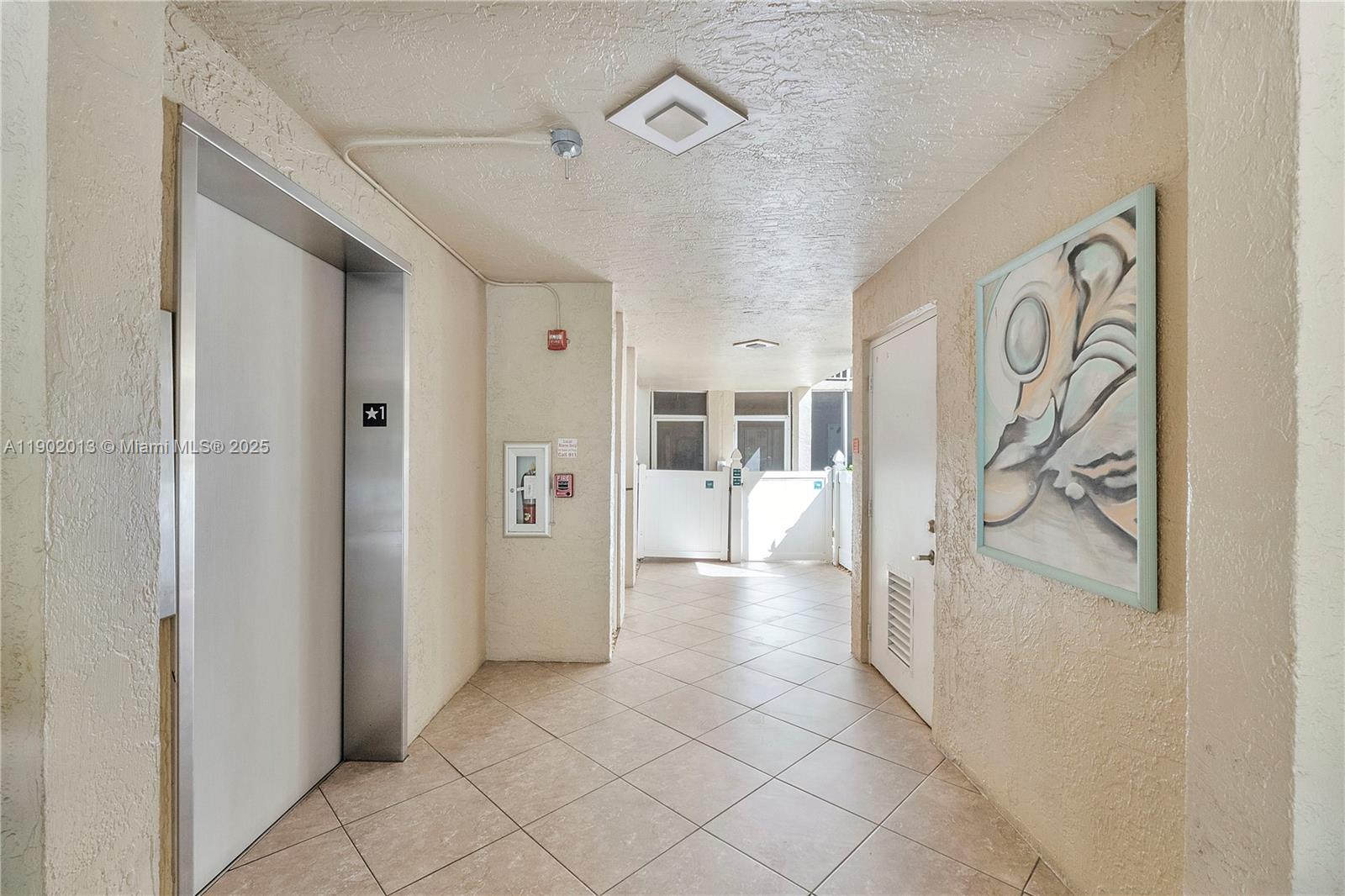 WELDON CONDOMINIUM - Residential Lease