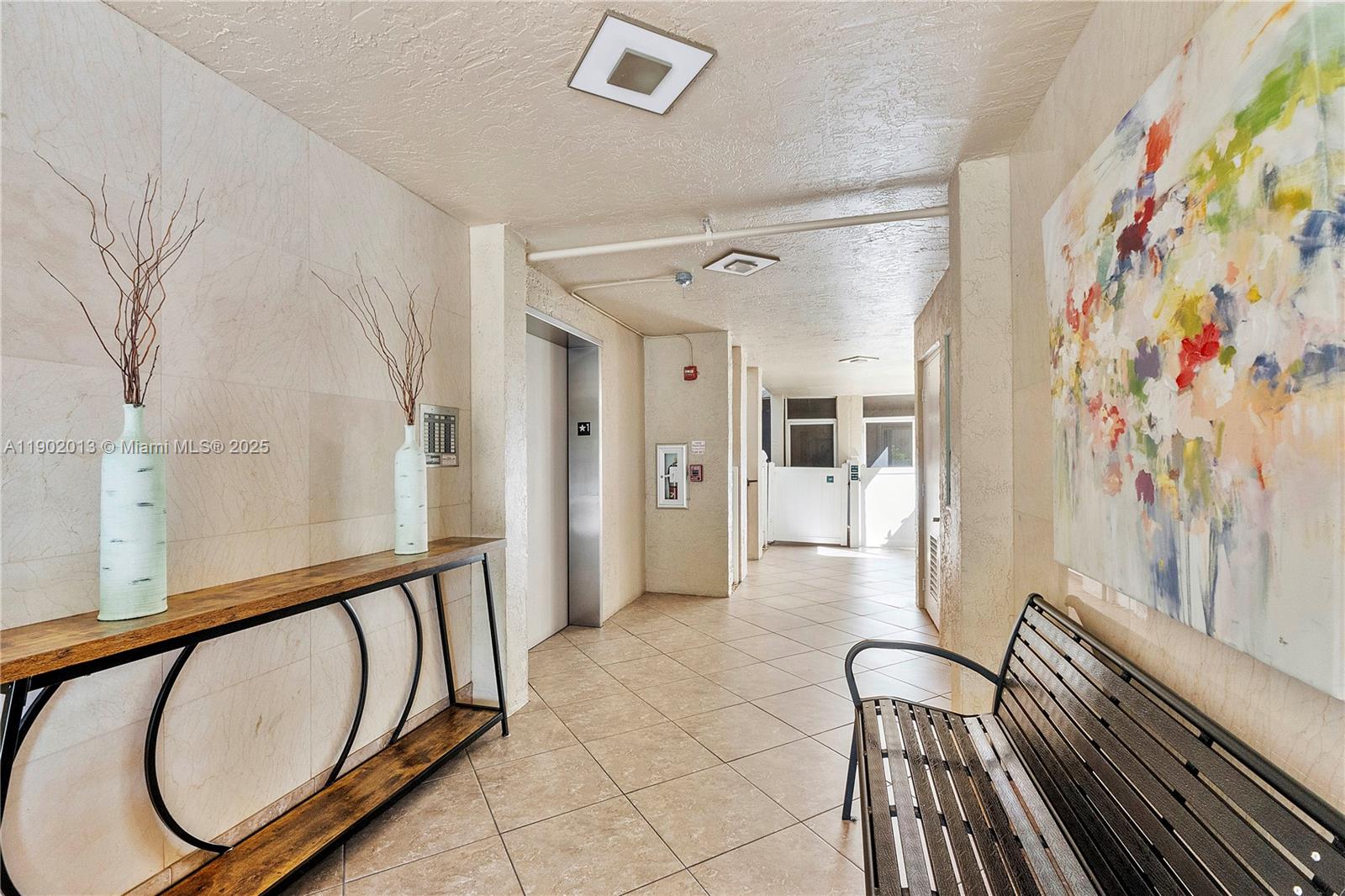 WELDON CONDOMINIUM - Residential Lease