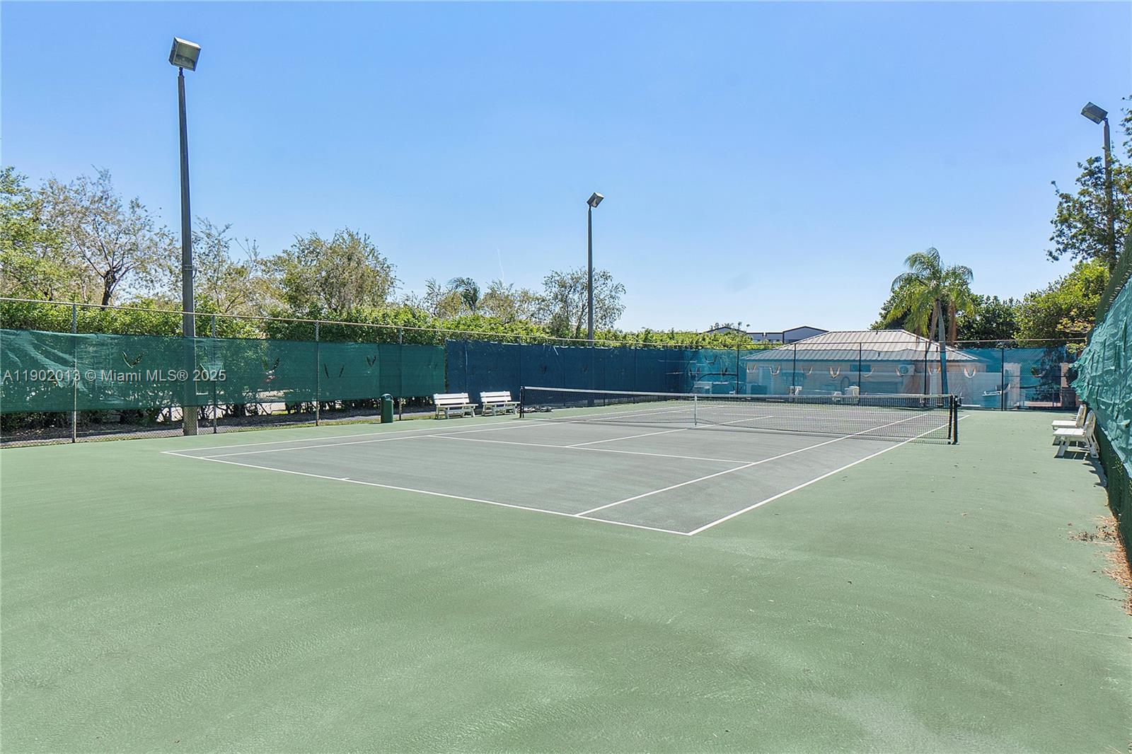 WELDON CONDOMINIUM - Residential Lease