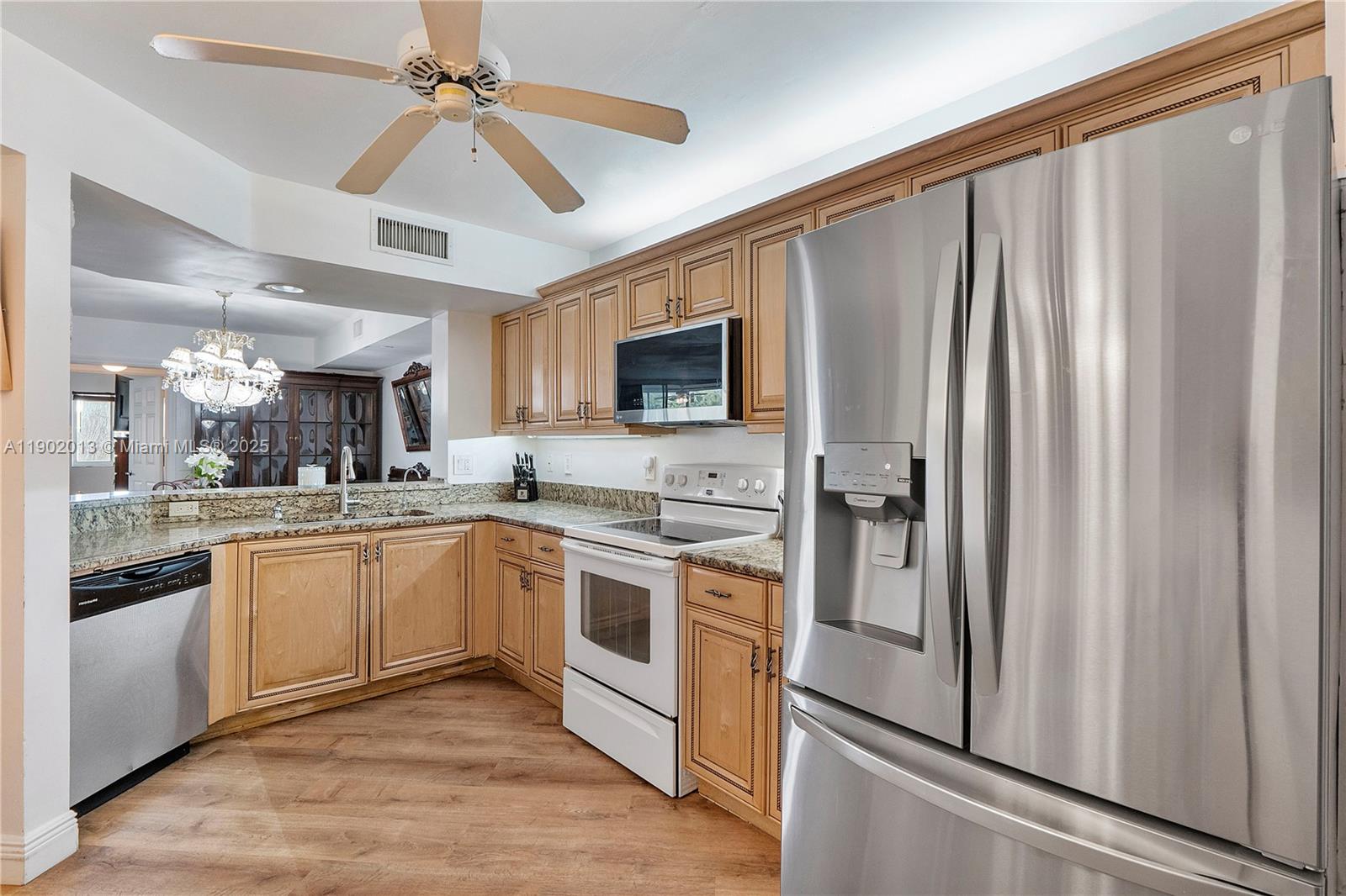 WELDON CONDOMINIUM - Residential Lease