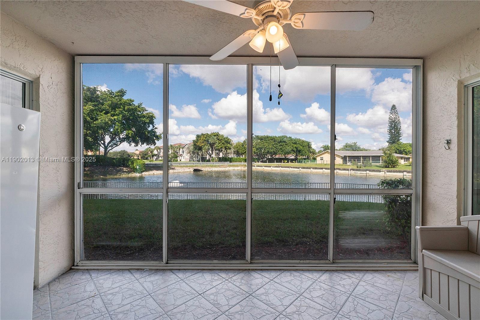 WELDON CONDOMINIUM - Residential Lease