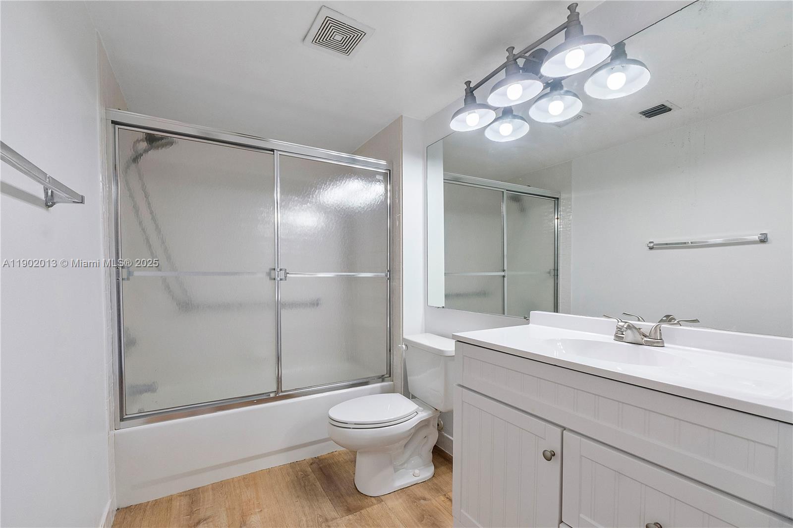 WELDON CONDOMINIUM - Residential Lease