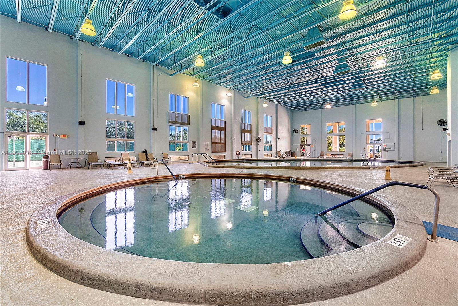 WELDON CONDOMINIUM - Residential Lease