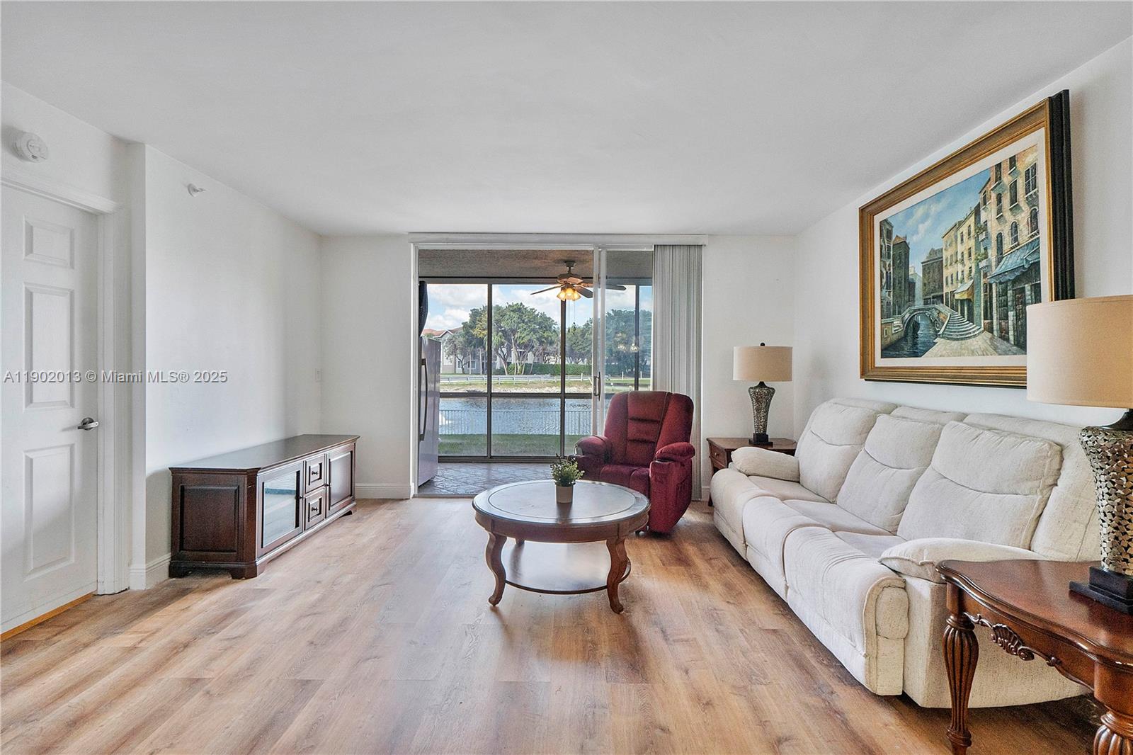 WELDON CONDOMINIUM - Residential Lease