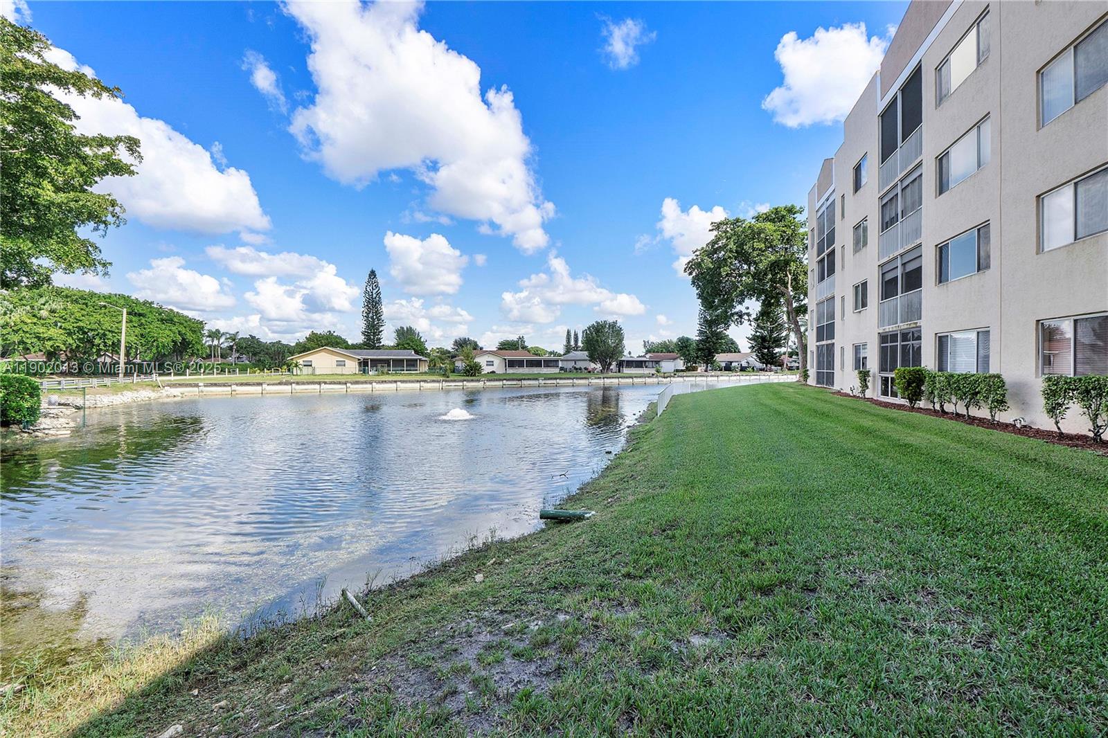 WELDON CONDOMINIUM - Residential Lease