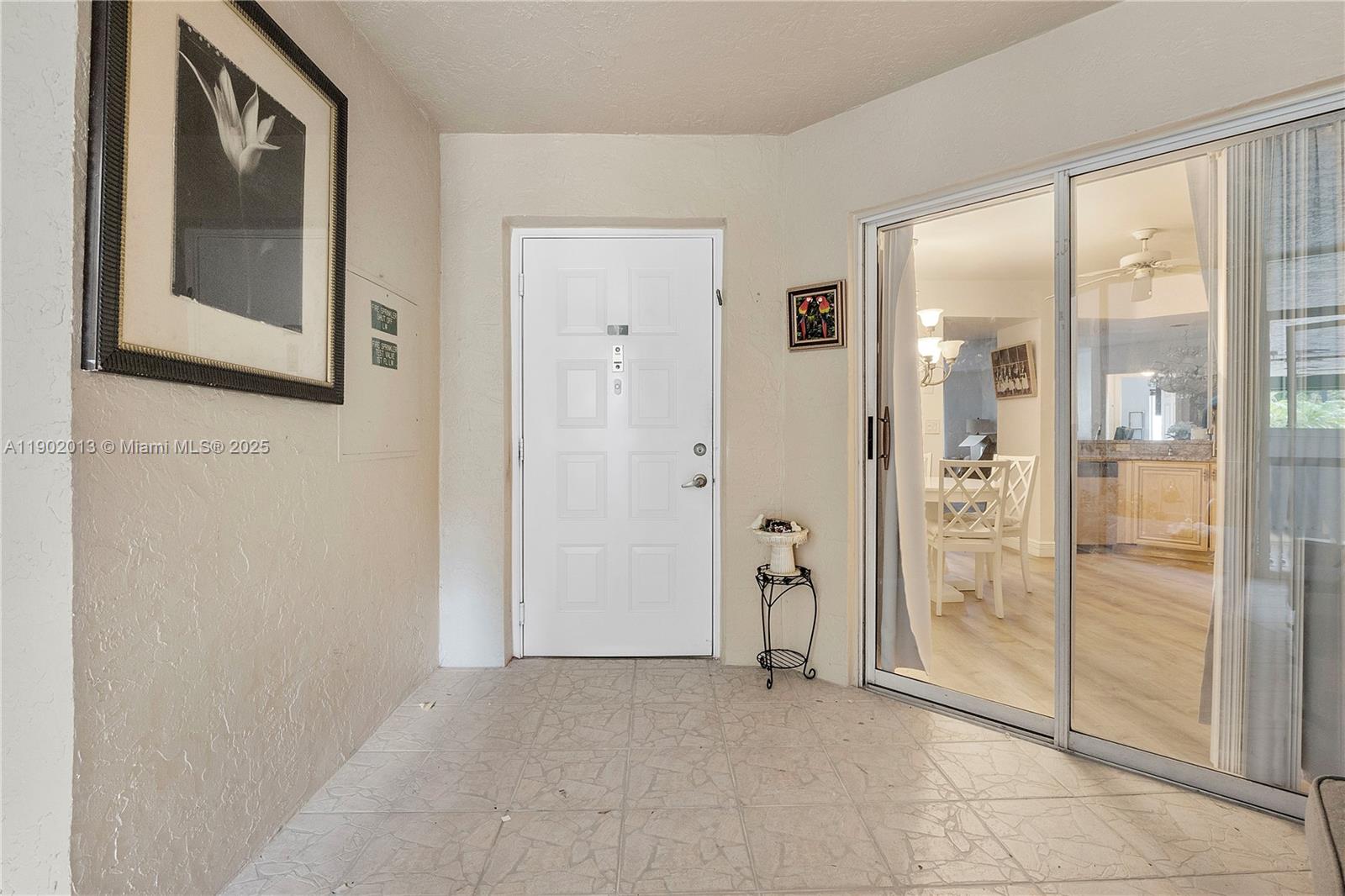 WELDON CONDOMINIUM - Residential Lease