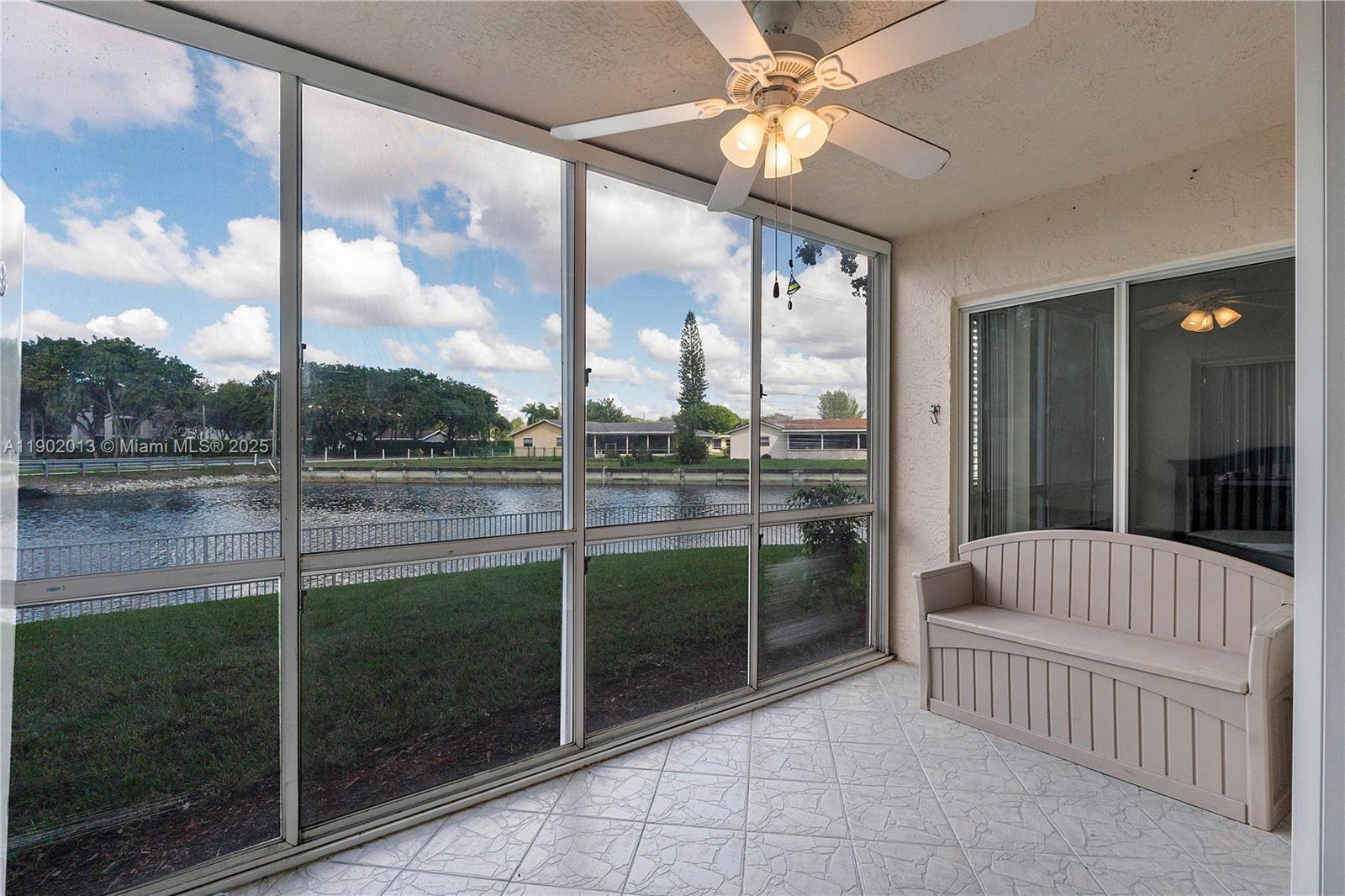 WELDON CONDOMINIUM - Residential Lease