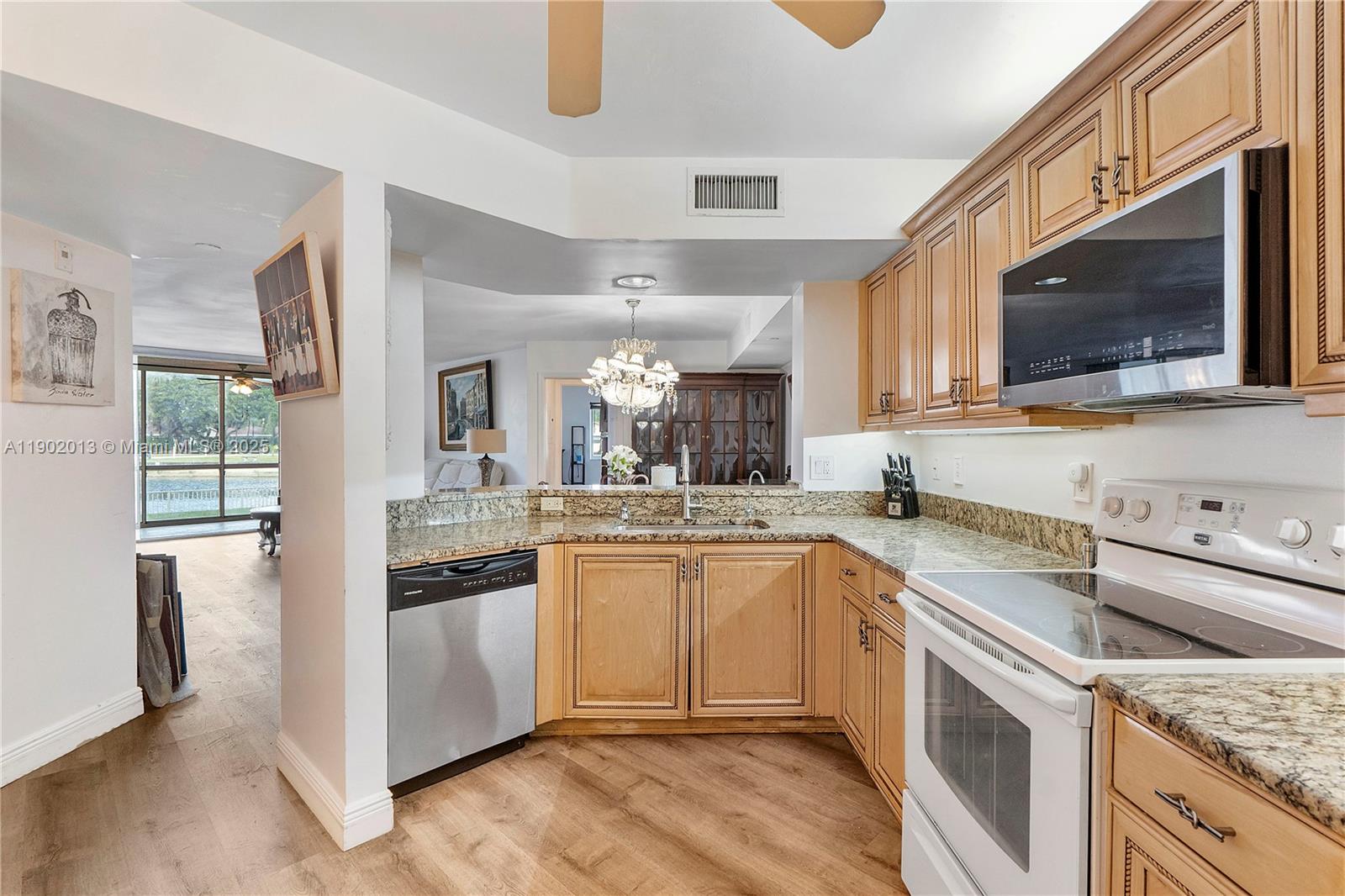 WELDON CONDOMINIUM - Residential Lease