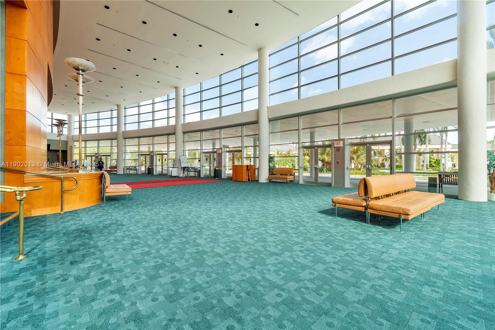 WELDON CONDOMINIUM - Residential Lease