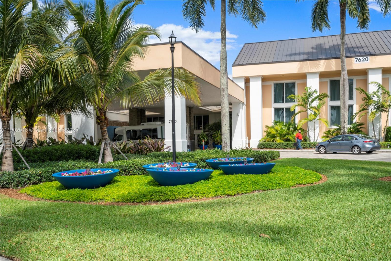 WELDON CONDOMINIUM - Residential Lease