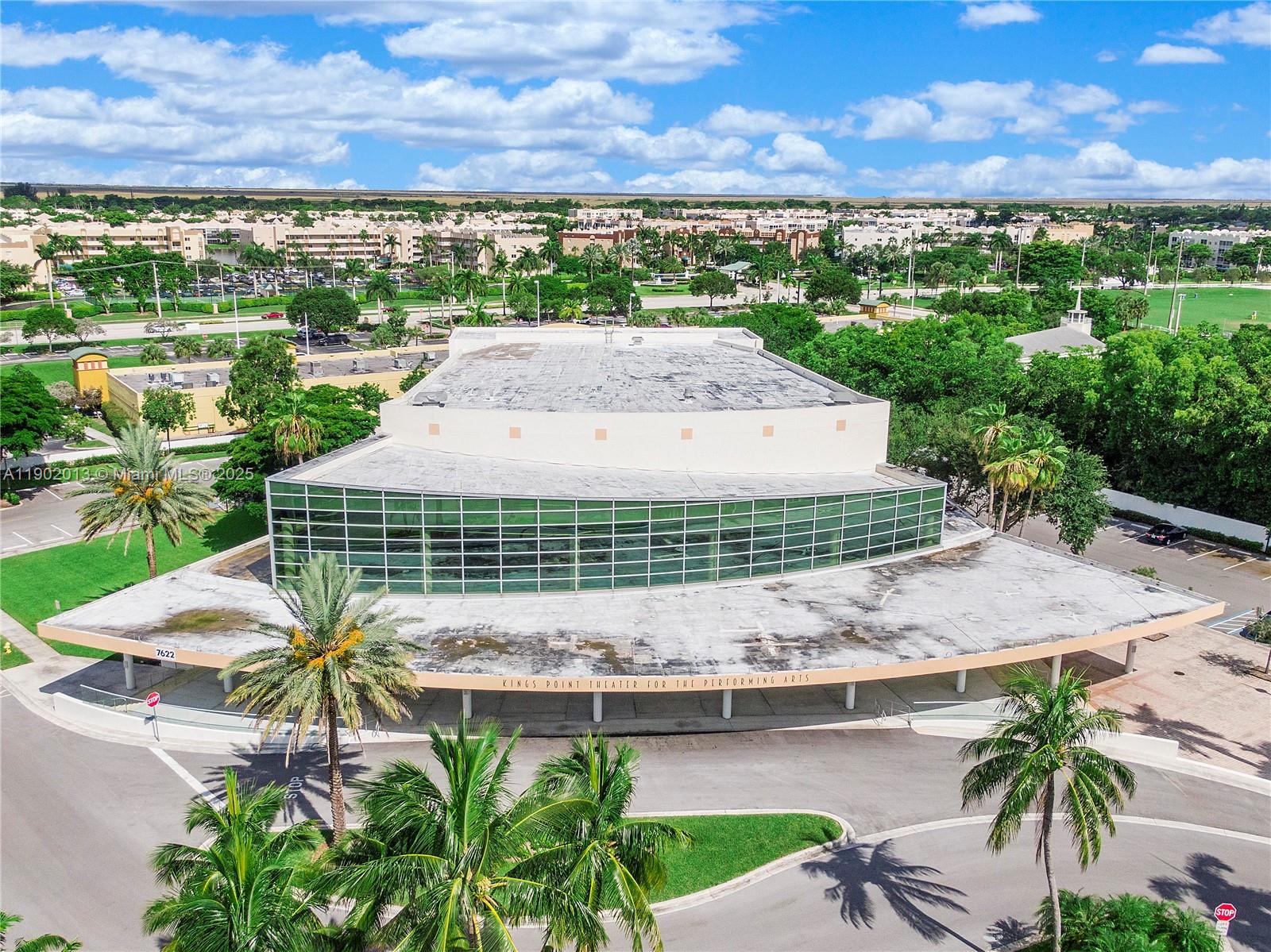 WELDON CONDOMINIUM - Residential Lease