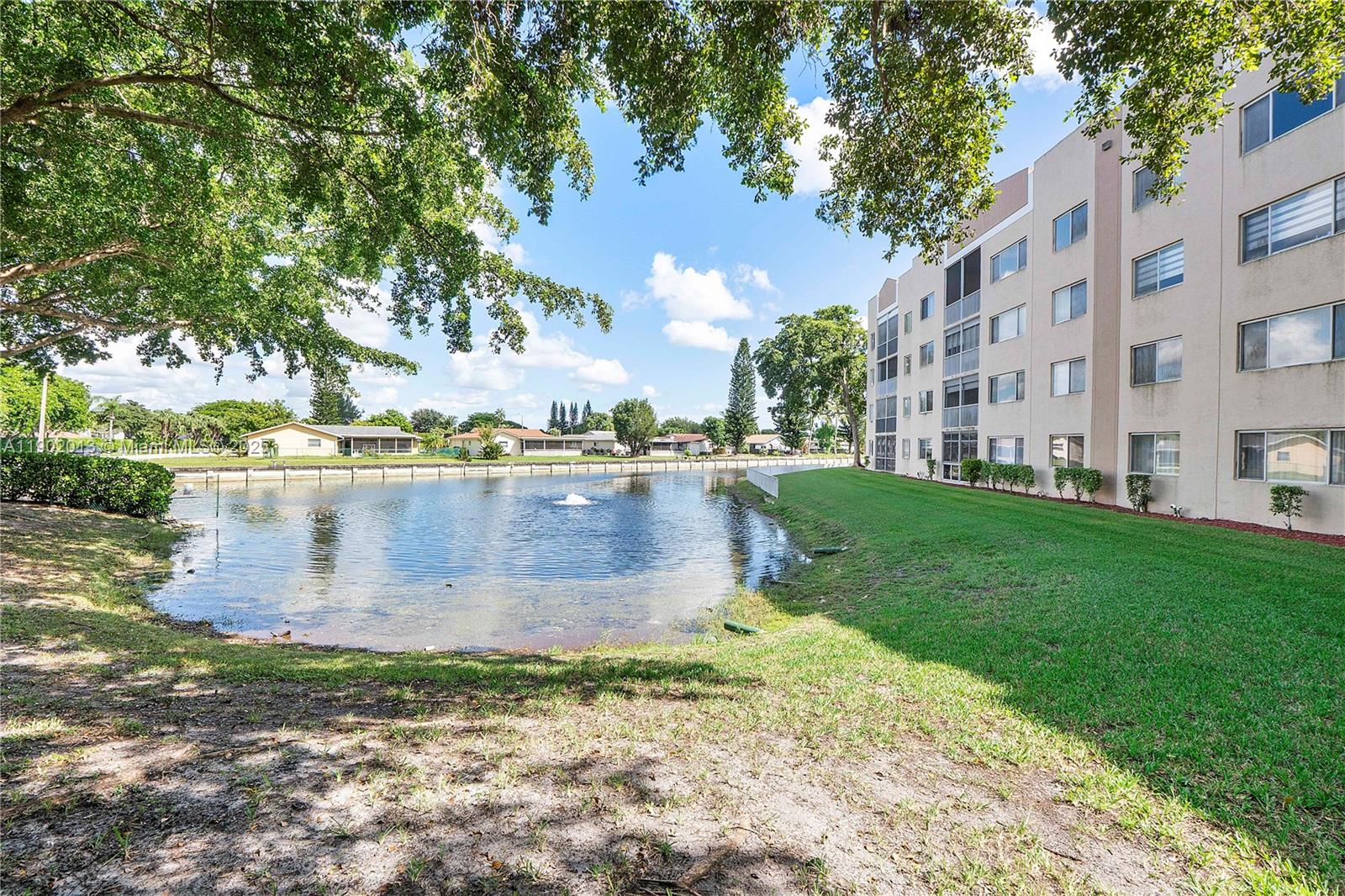 WELDON CONDOMINIUM - Residential Lease