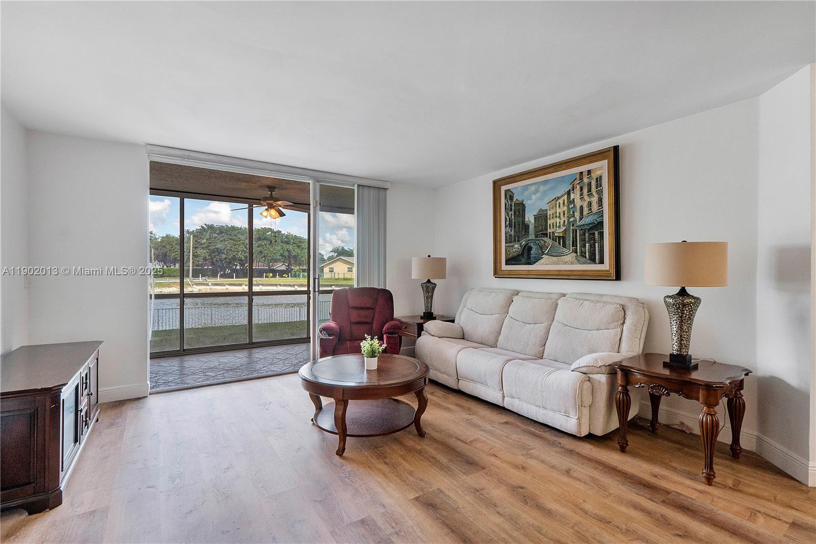 WELDON CONDOMINIUM - Residential Lease