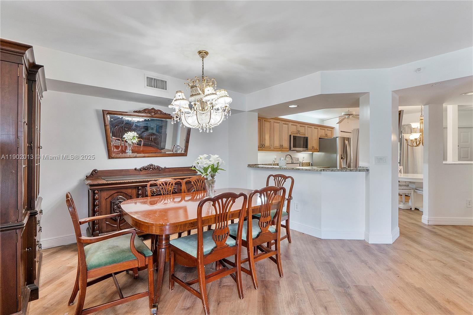 WELDON CONDOMINIUM - Residential Lease