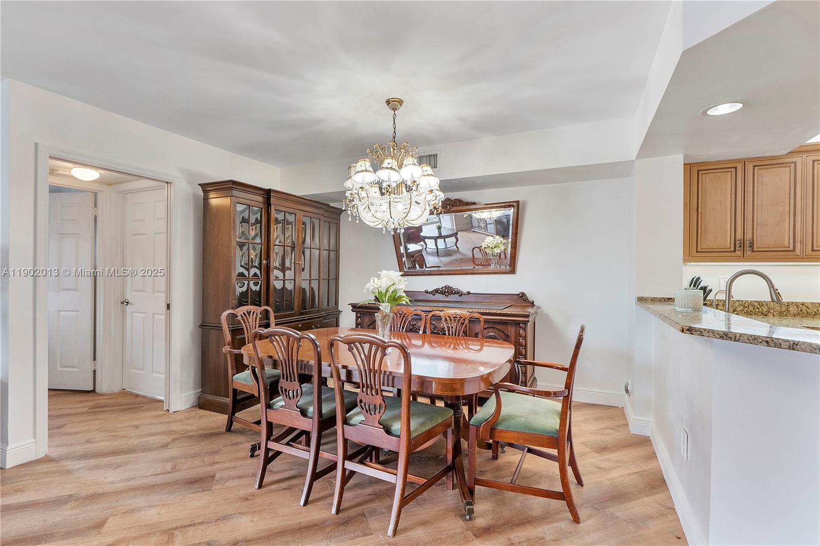 WELDON CONDOMINIUM - Residential Lease