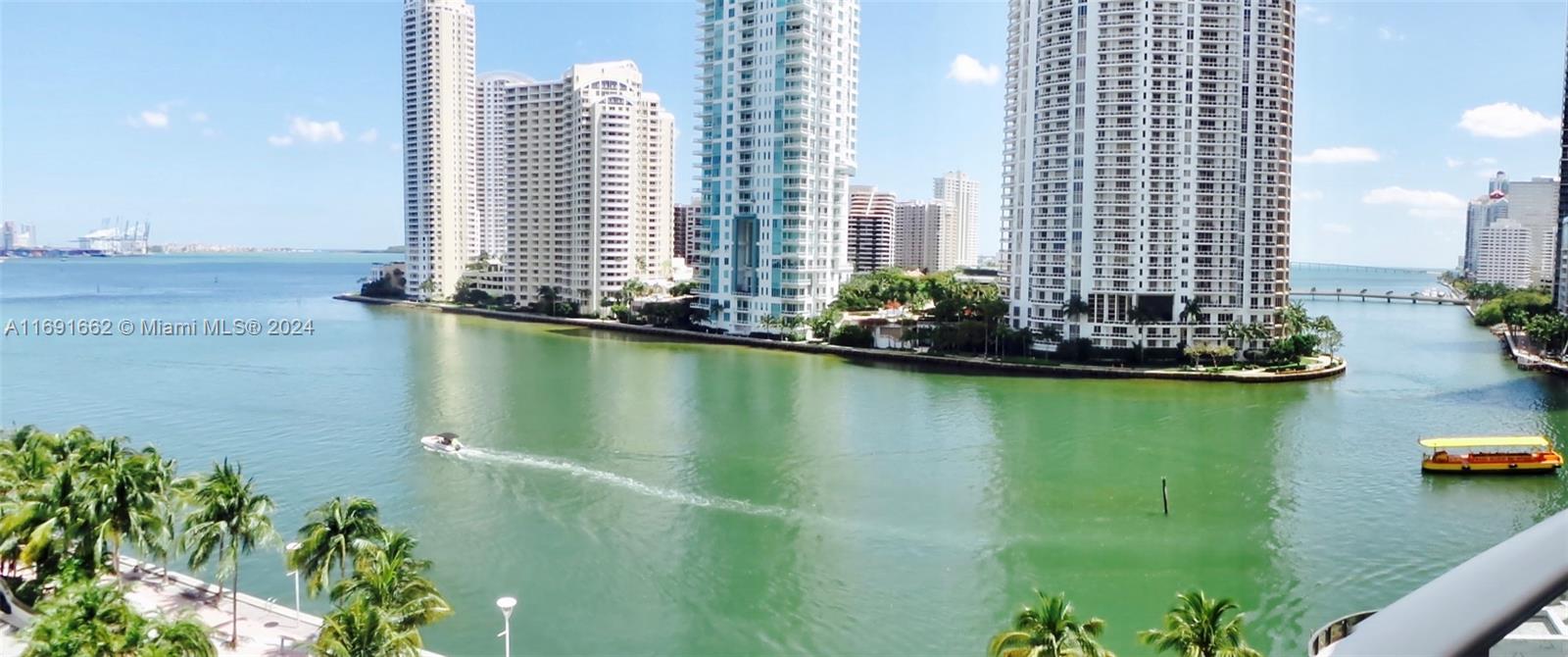 300 S Biscayne Blvd Loft 818