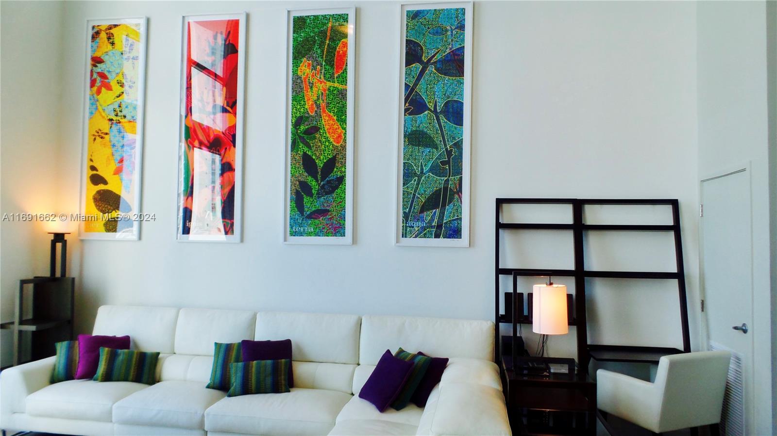 300 S Biscayne Blvd Loft 818