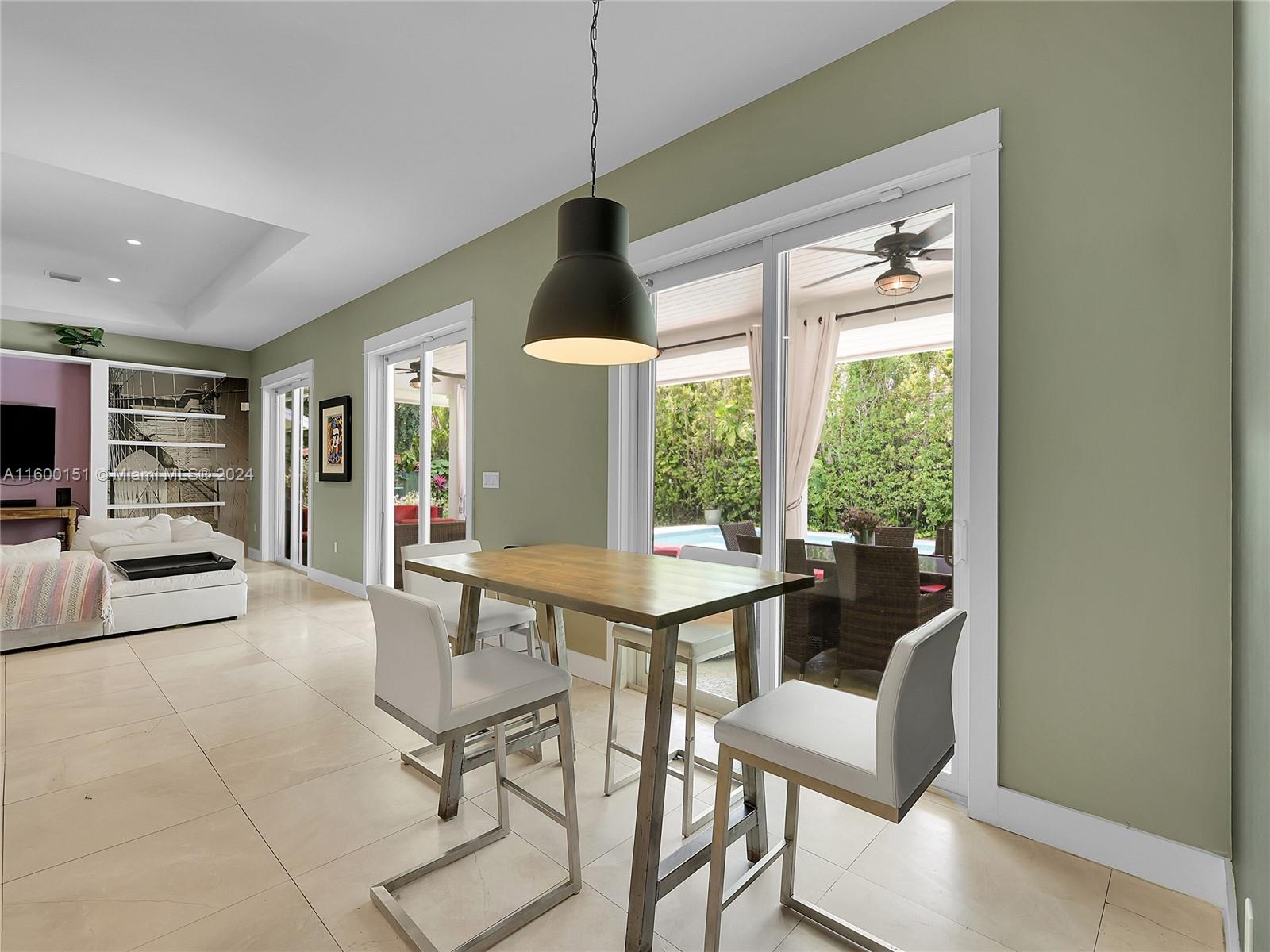 BEVERLY GARDENS - Residential
