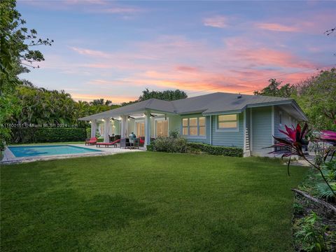 8020 SW 62nd Ave South Miami FL 33143