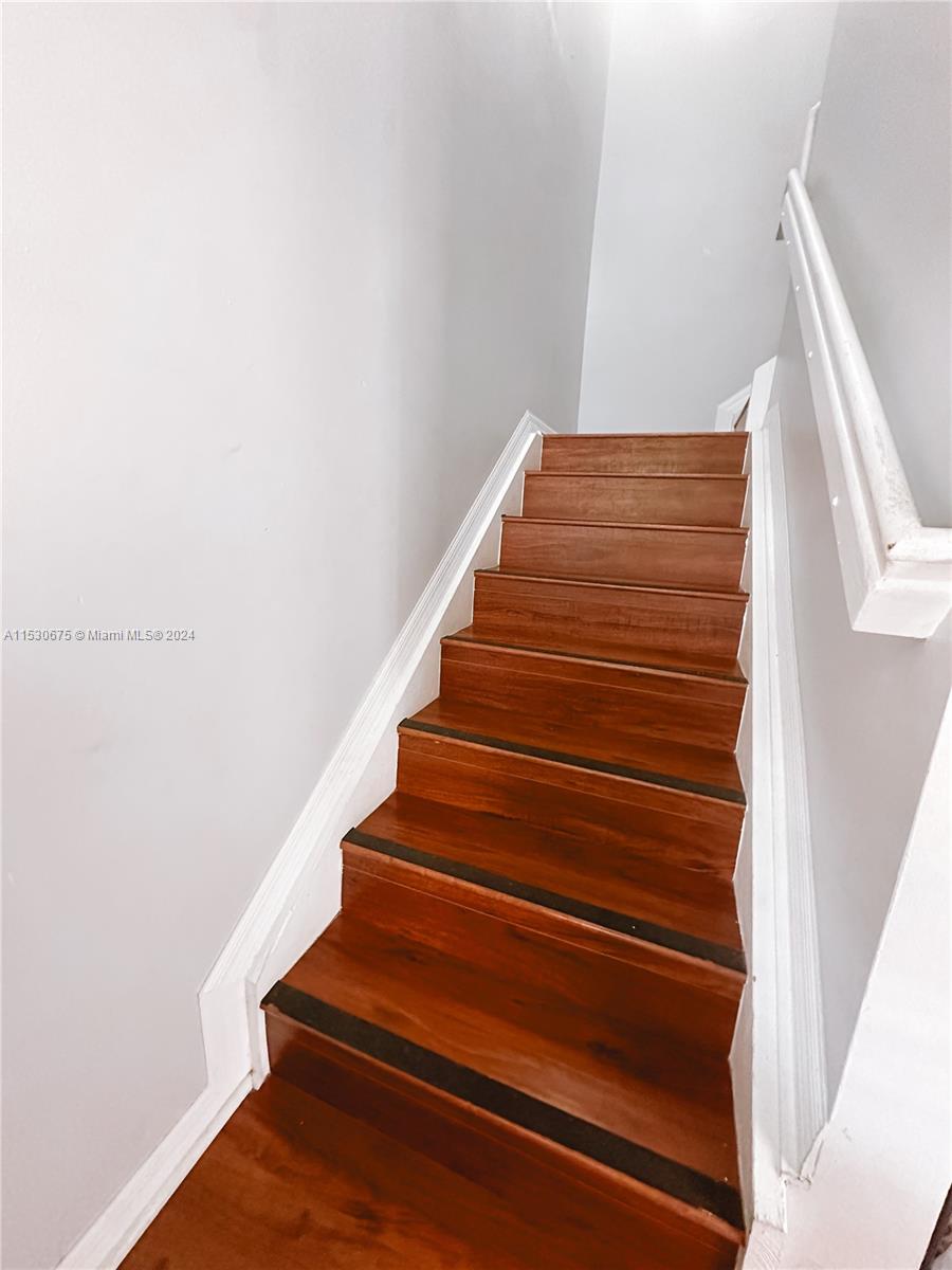 CEDARS WOODS HOMES CONDO - Residential
