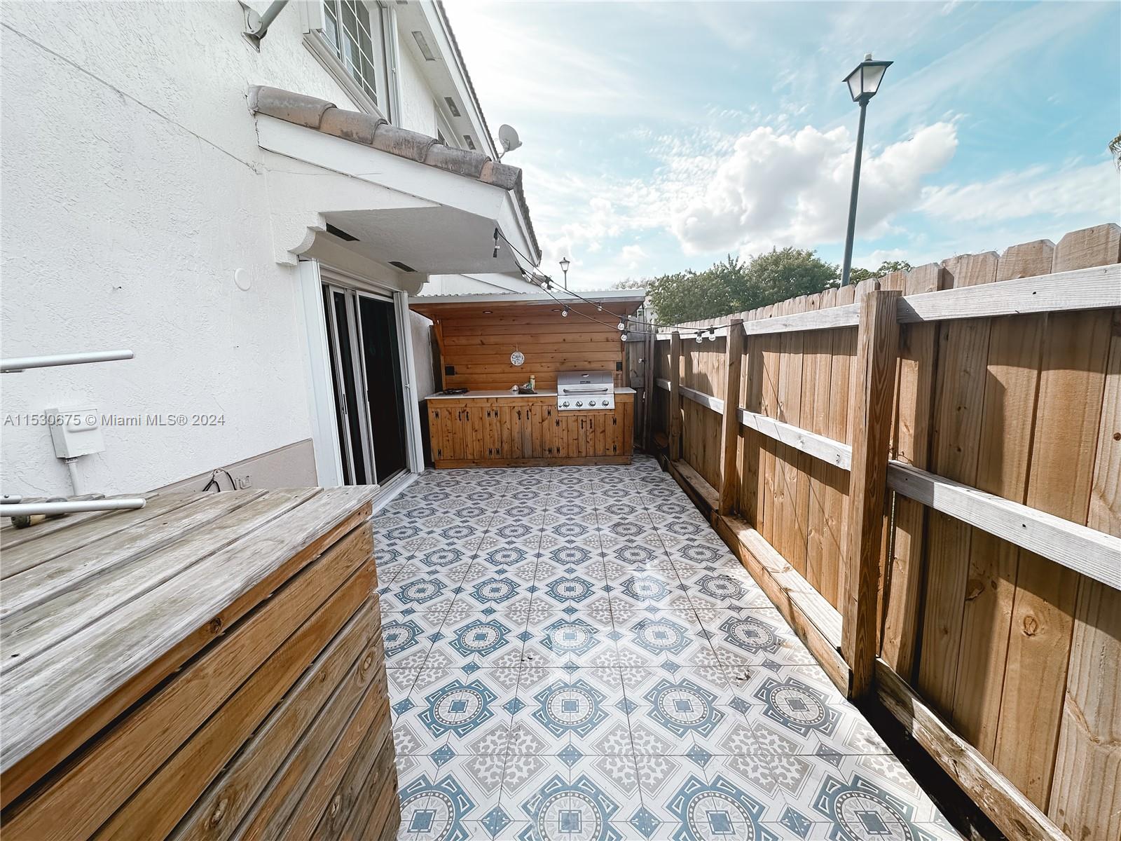 CEDARS WOODS HOMES CONDO - Residential