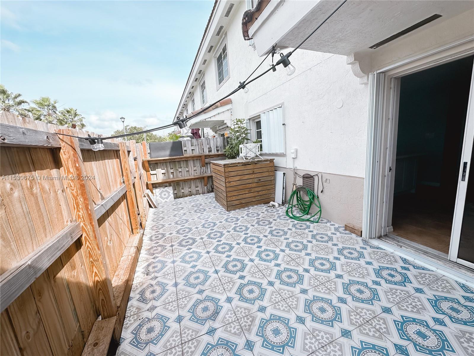 CEDARS WOODS HOMES CONDO - Residential