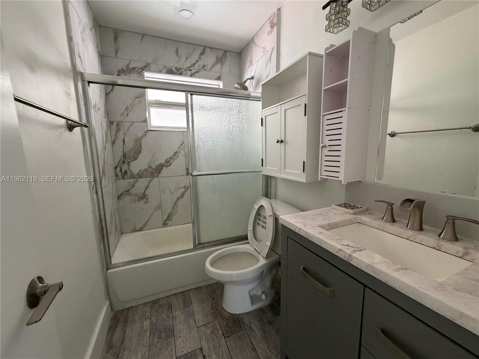 BOULEVARD HEIGHTS SEC 8 - Residential