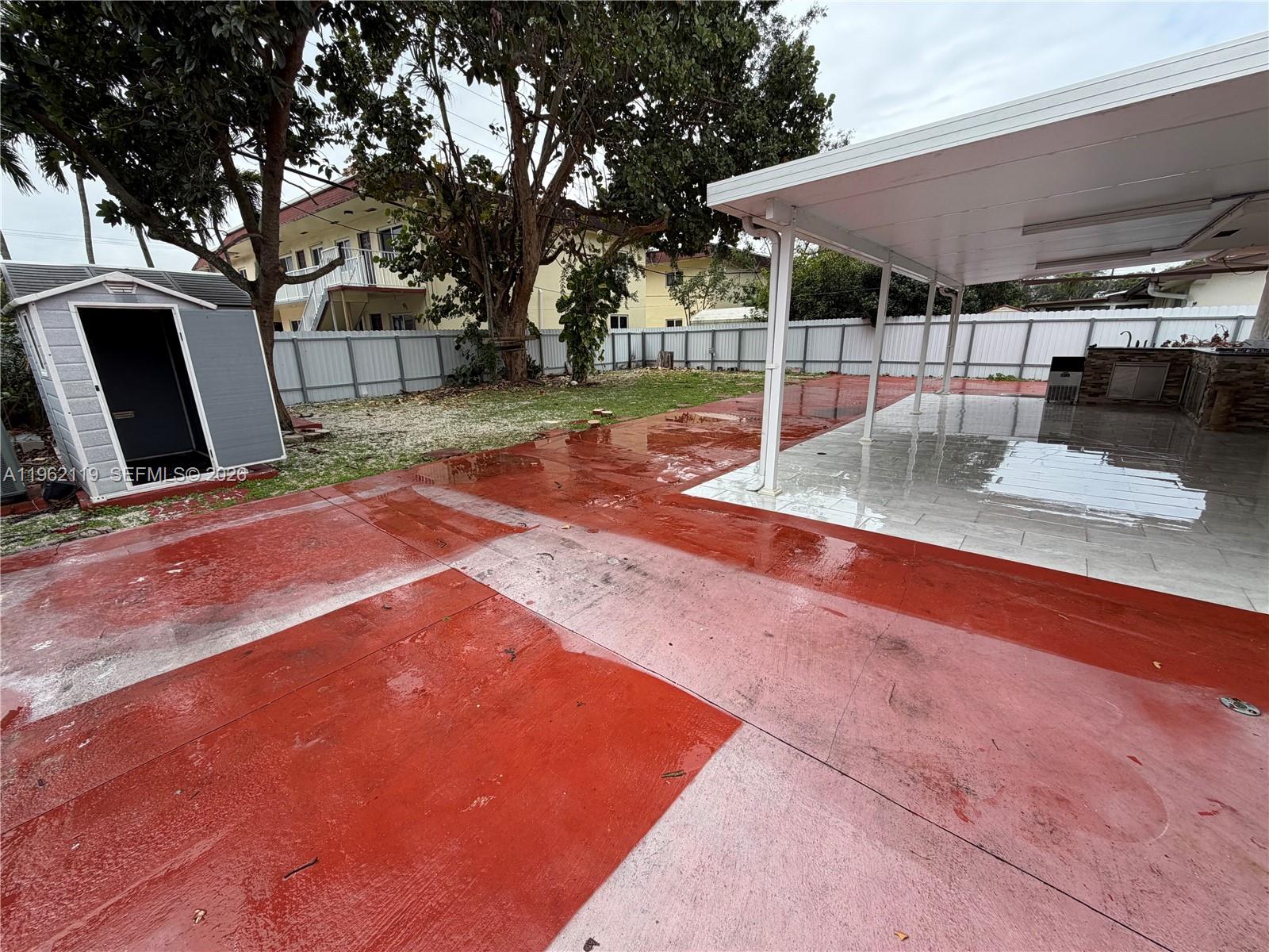 BOULEVARD HEIGHTS SEC 8 - Residential