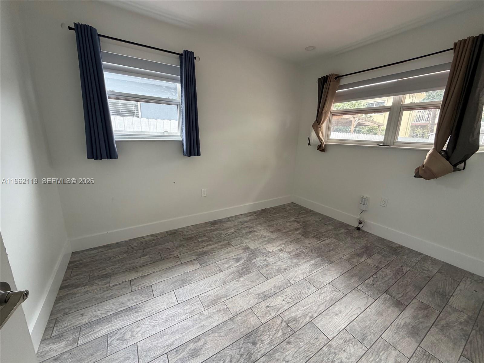 BOULEVARD HEIGHTS SEC 8 - Residential