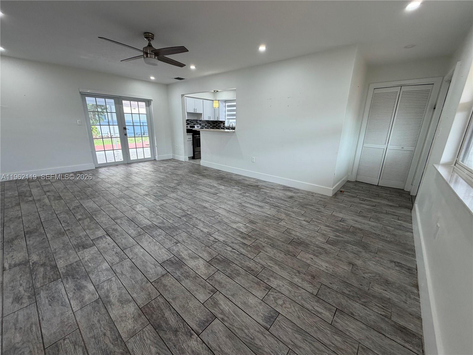 BOULEVARD HEIGHTS SEC 8 - Residential