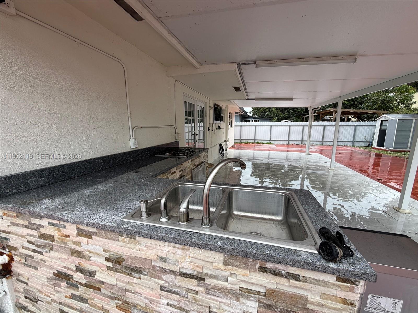 BOULEVARD HEIGHTS SEC 8 - Residential