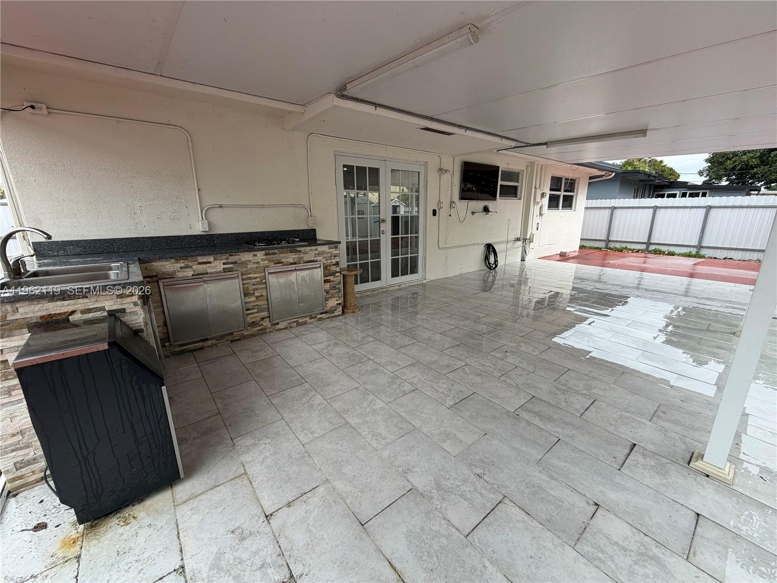 BOULEVARD HEIGHTS SEC 8 - Residential