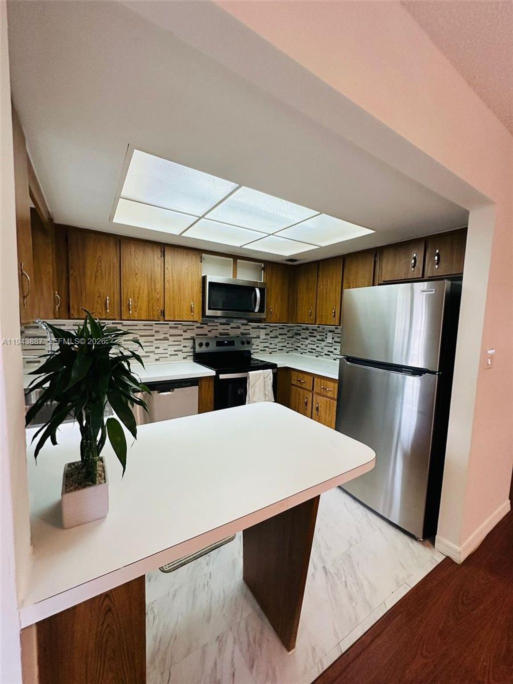 Photo of 414 SE 14th St #6, Fort Lauderdale, FL 33316 (MLS # A11943887)