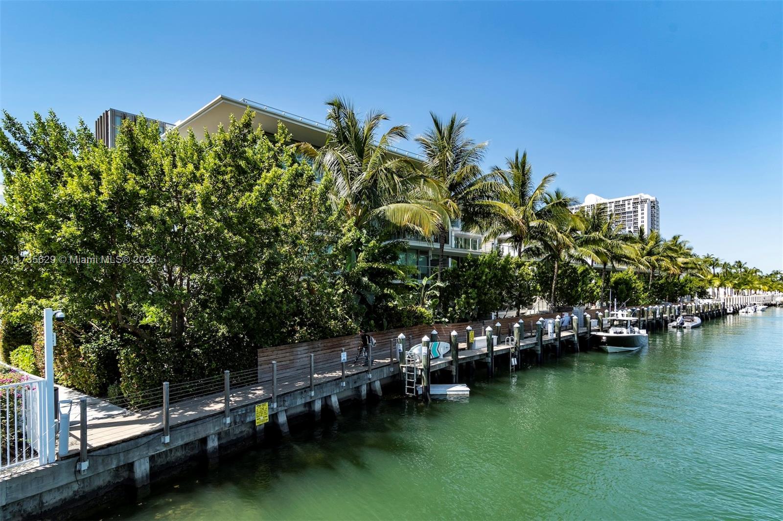 PALAU SUNSET HARBOR - Residential