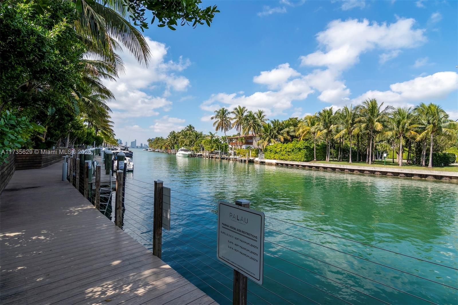 PALAU SUNSET HARBOR - Residential