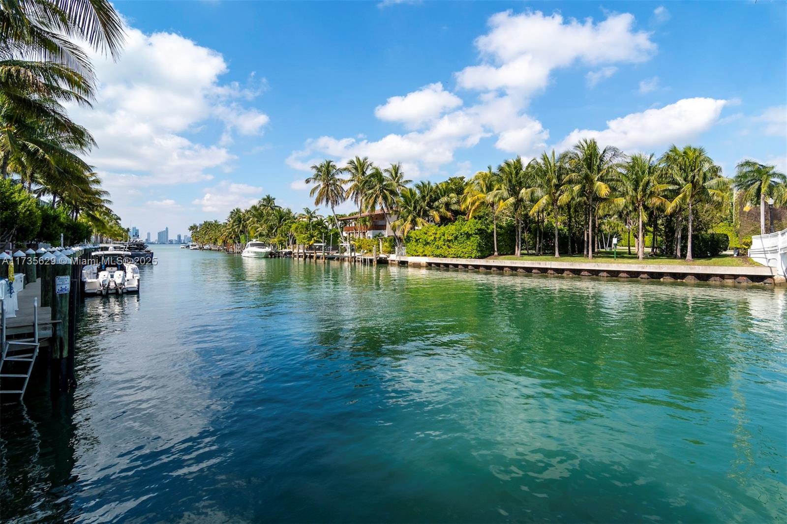PALAU SUNSET HARBOR - Residential