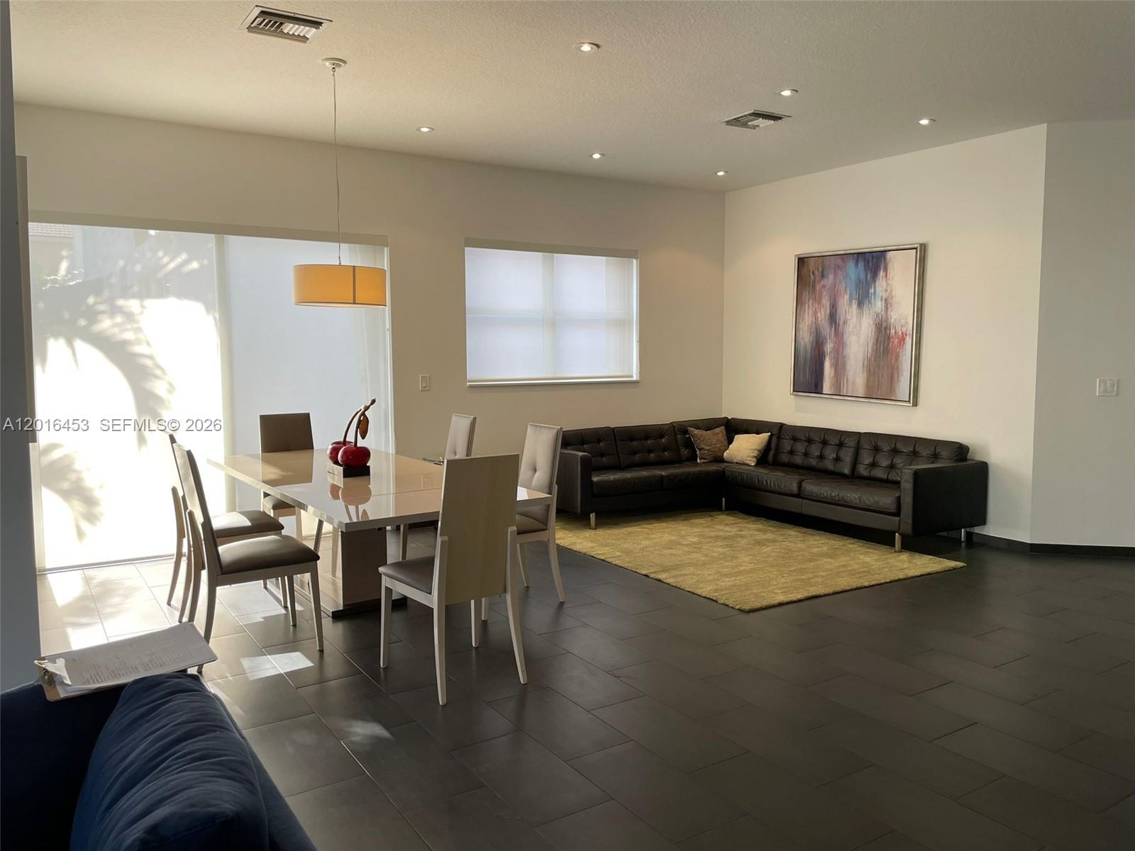 DORAL ISLES ST CROIX - Residential Lease