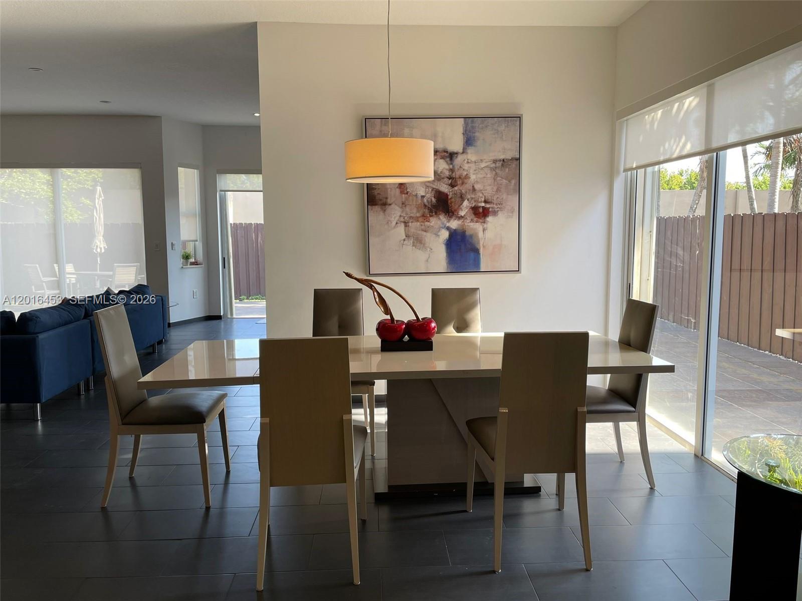 DORAL ISLES ST CROIX - Residential Lease
