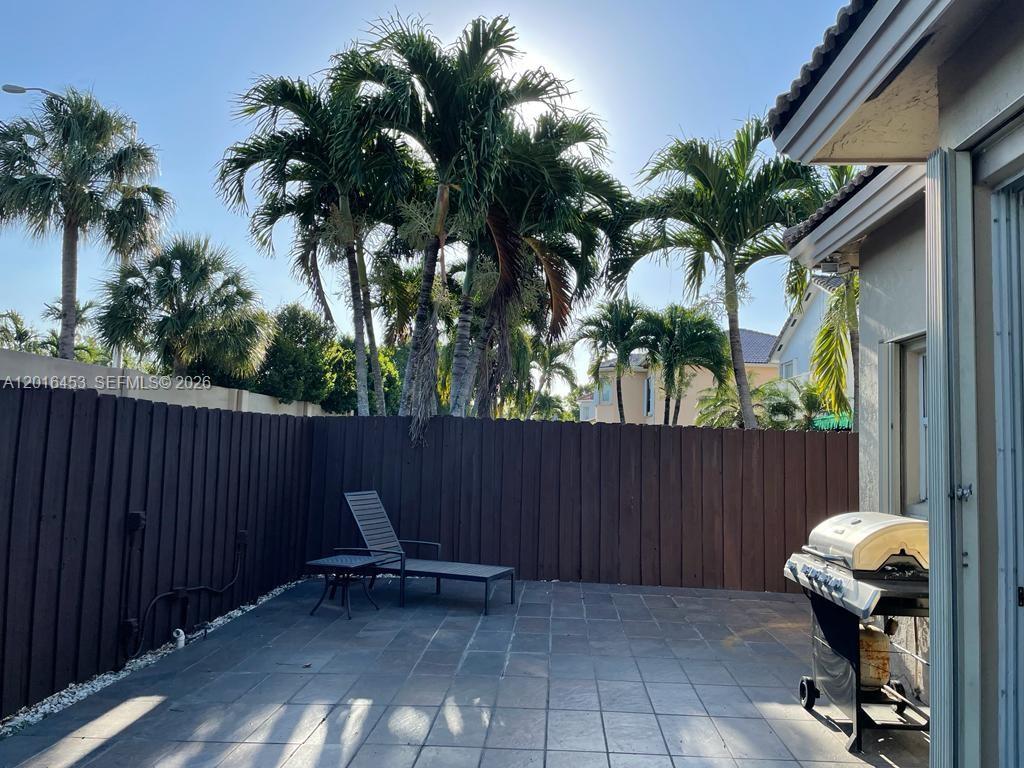 DORAL ISLES ST CROIX - Residential Lease
