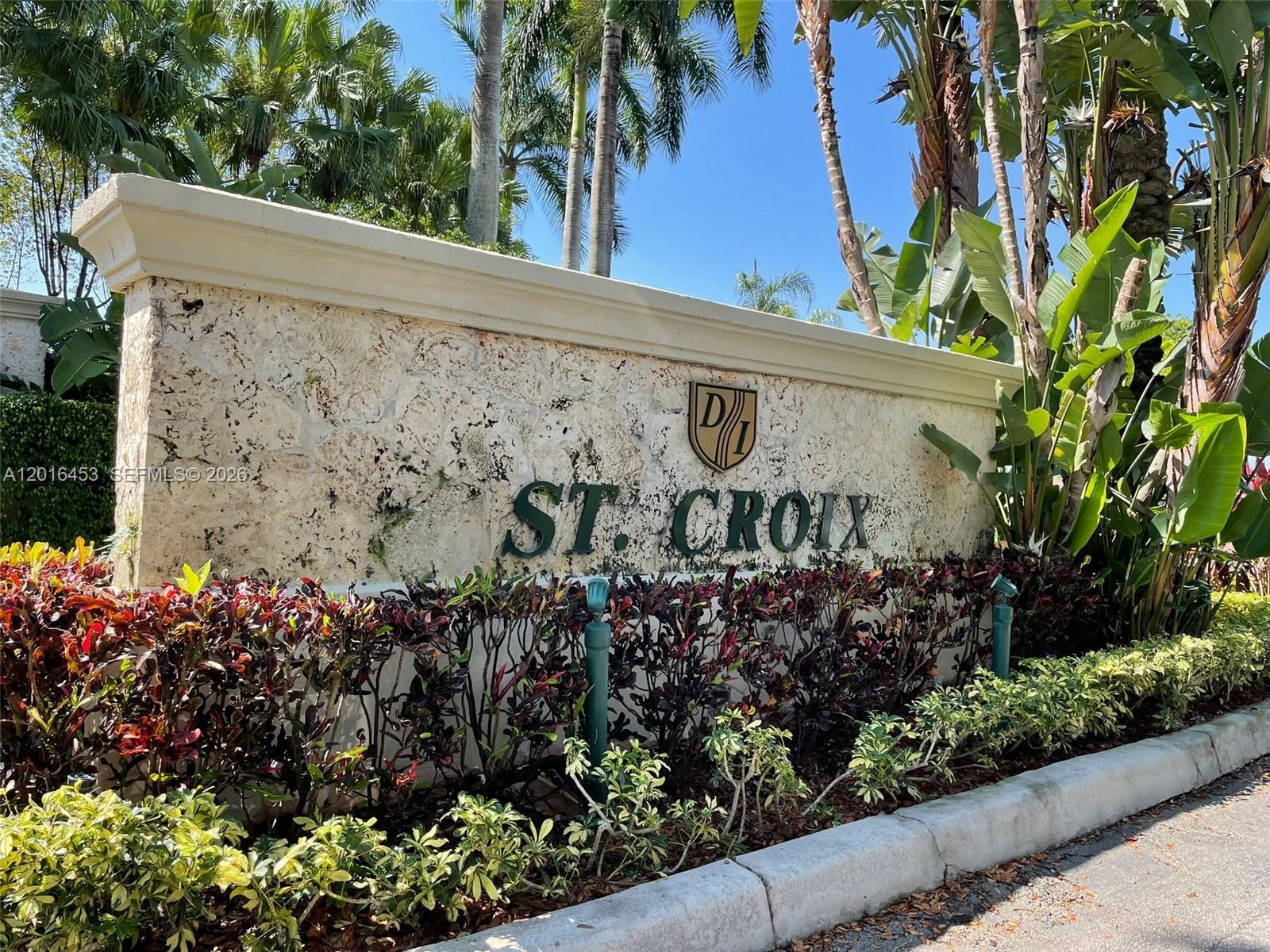 DORAL ISLES ST CROIX - Residential Lease