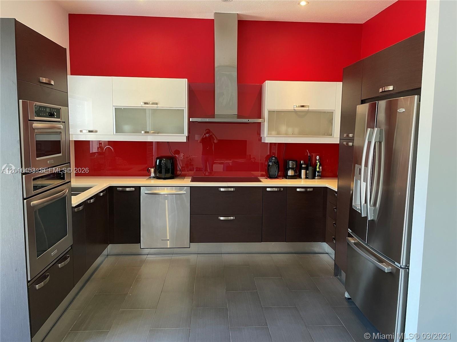 DORAL ISLES ST CROIX - Residential Lease