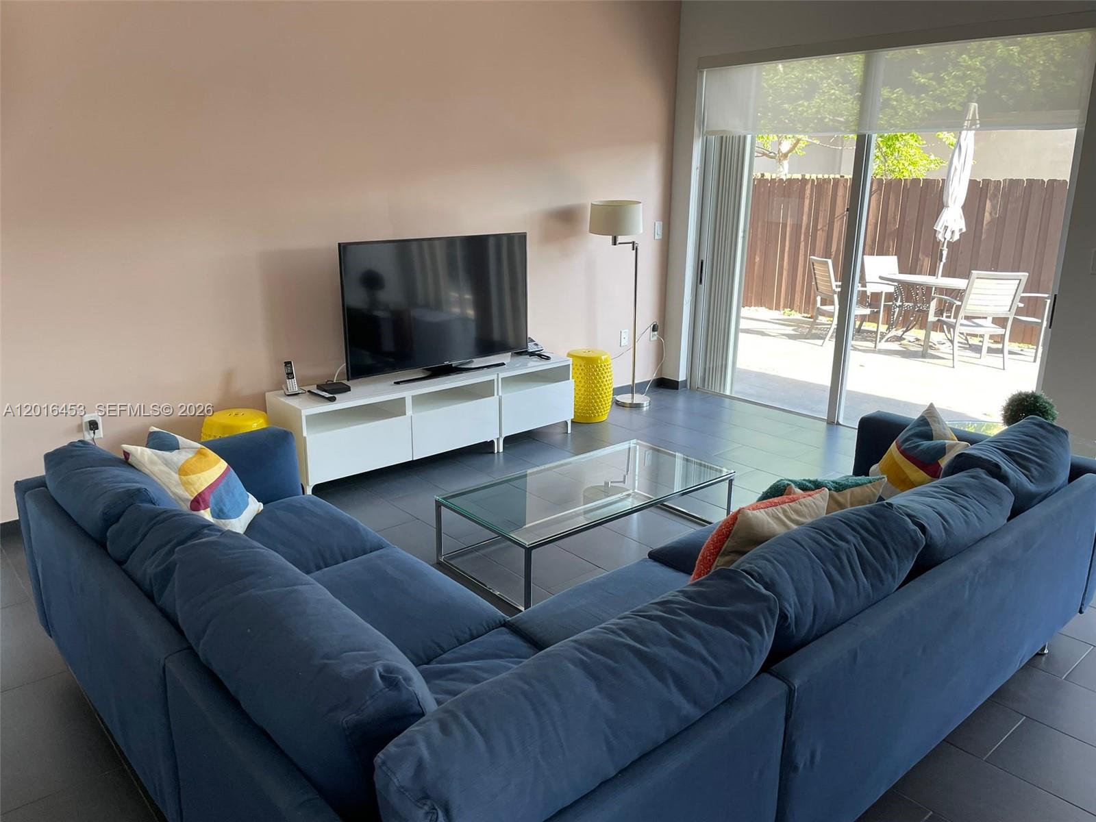 DORAL ISLES ST CROIX - Residential Lease