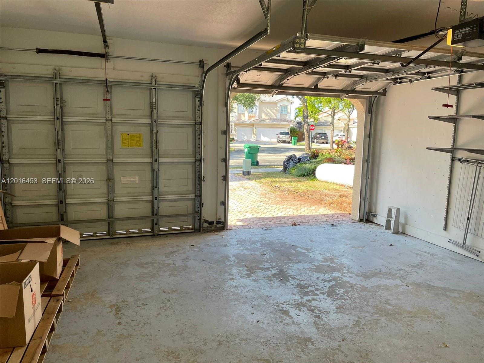 DORAL ISLES ST CROIX - Residential Lease