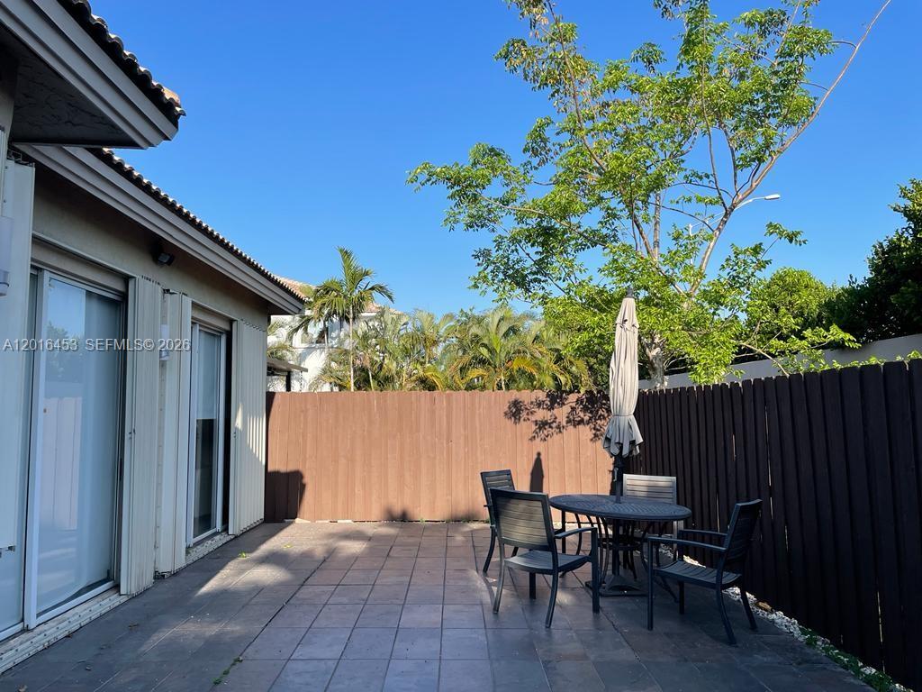 DORAL ISLES ST CROIX - Residential Lease