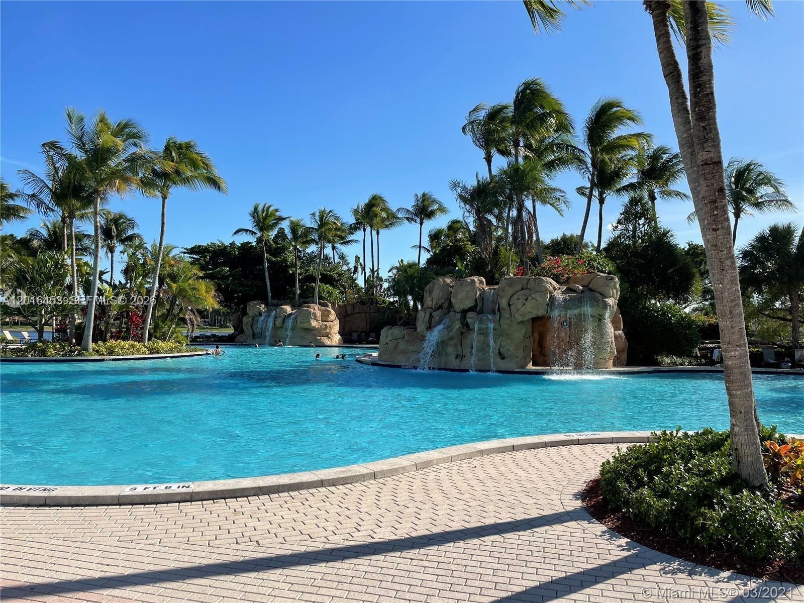 DORAL ISLES ST CROIX - Residential Lease