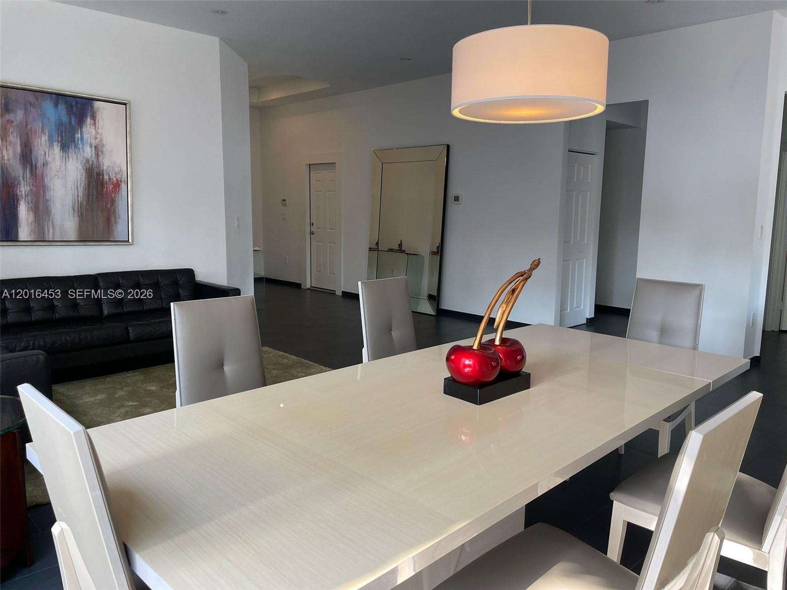 DORAL ISLES ST CROIX - Residential Lease