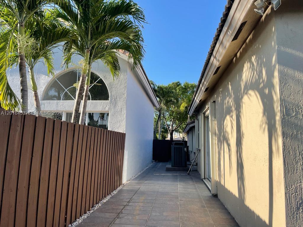 DORAL ISLES ST CROIX - Residential Lease
